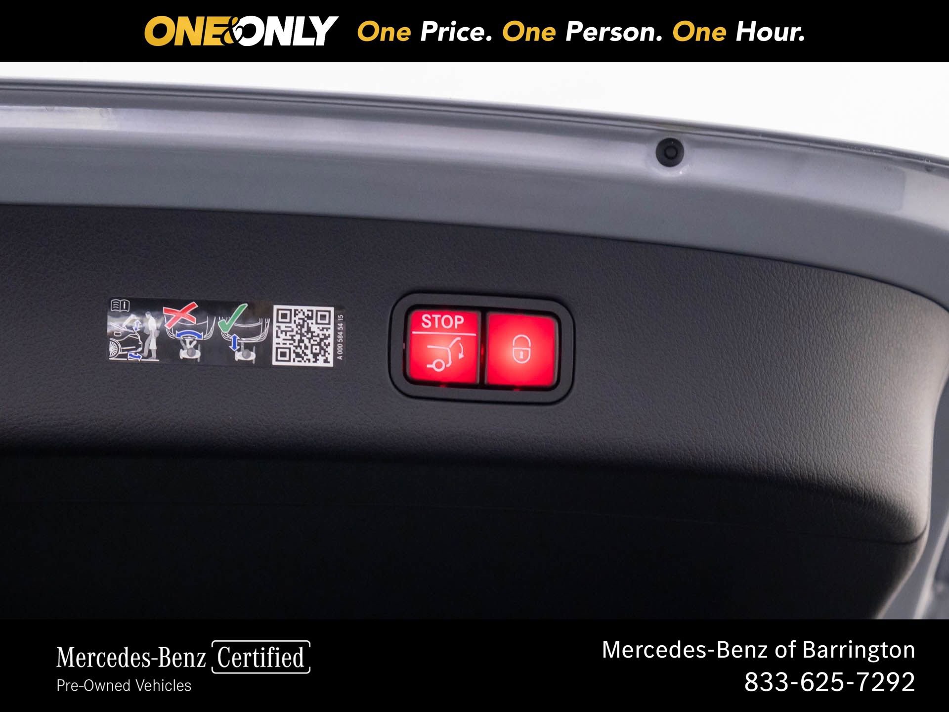 Certified 2026 Mercedes-Benz GLC 300 4MATIC image 29