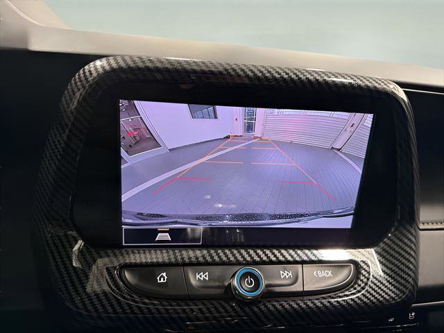 Used 2023 Chevrolet Camaro SS RWD image 23