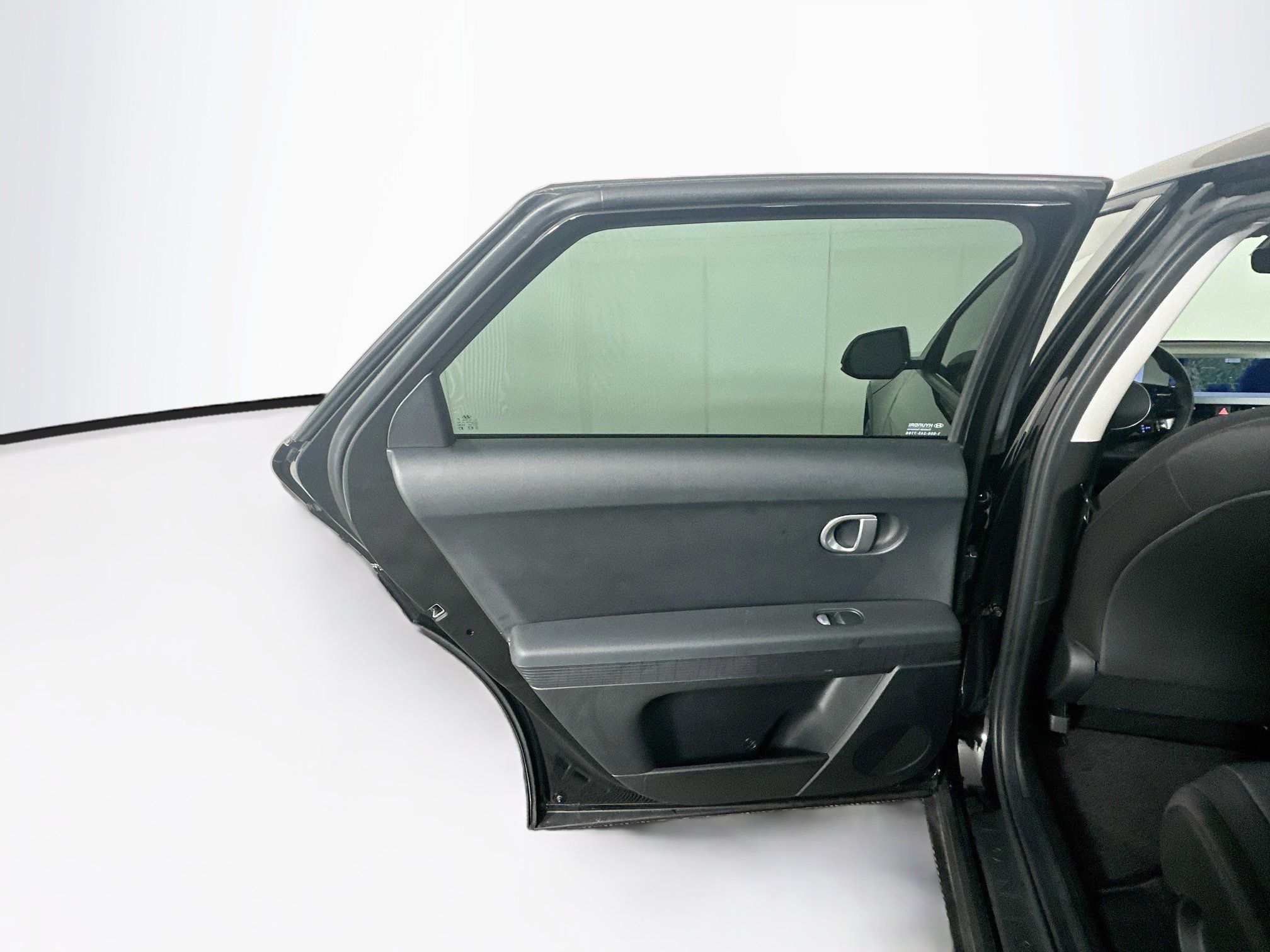 Used 2024 Hyundai Ioniq 5 SEL RWD image 26