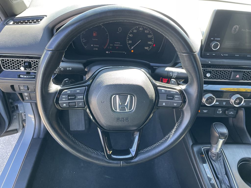 Used 2024 Honda Civic Sport image 16