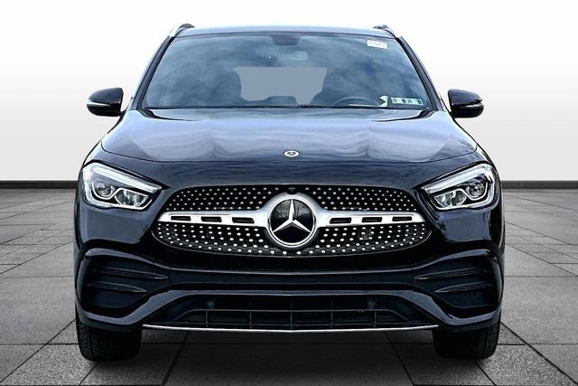 Certified 2023 Mercedes-Benz GLA 250 image 2