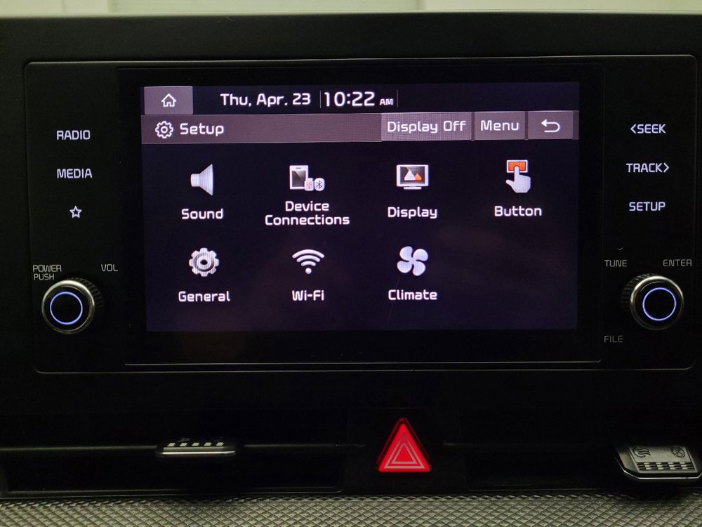 Used 2025 Kia Sportage LX FWD image 25