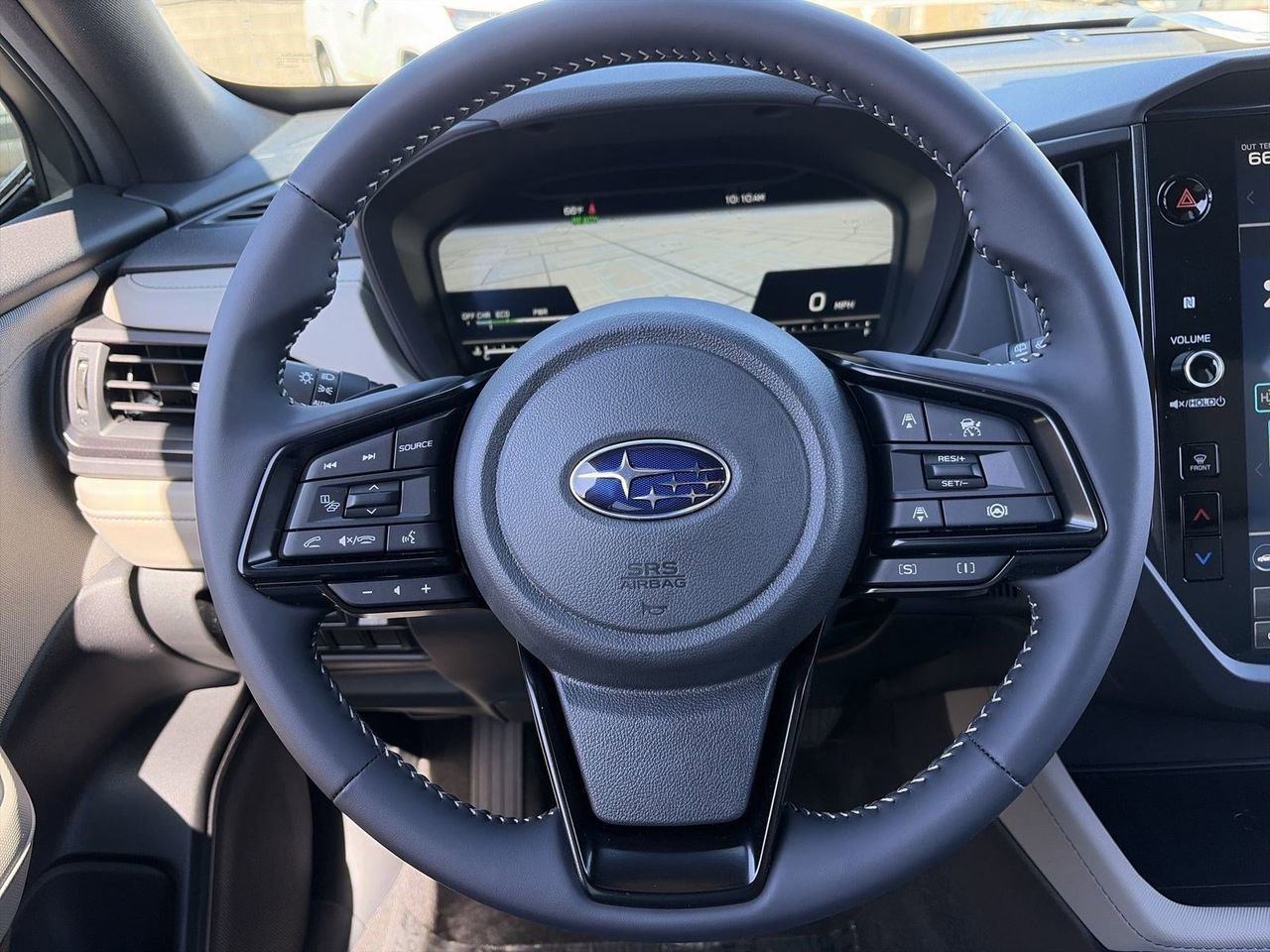New 2026 Subaru Forester Premium image 19