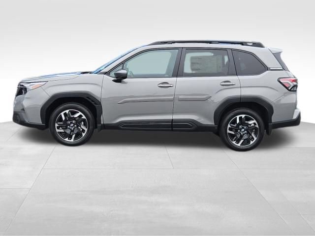 New 2026 Subaru Forester Limited image 6
