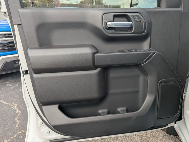 New 2026 Chevrolet Silverado 1500 Custom image 12