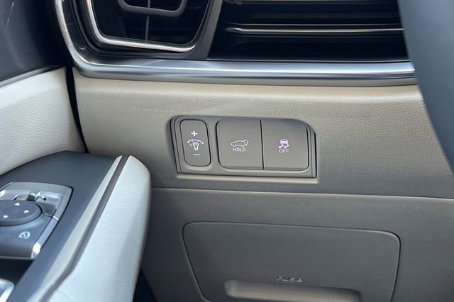 New 2026 Kia Sorento EX image 33