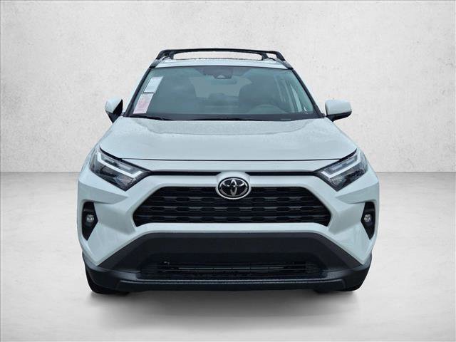 New 2025 Toyota RAV4 XLE Premium image 6