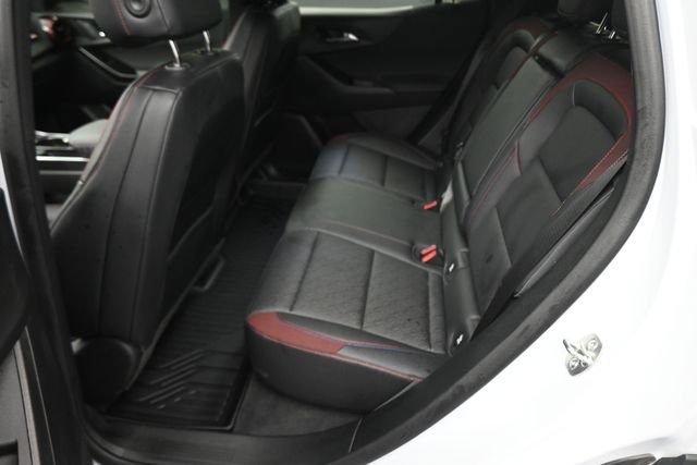 Used 2026 Chevrolet Equinox RS w/ Convenience Package III AWD/4WD image 70
