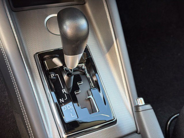 New 2027 Mitsubishi Outlander Sport ES FWD image 28