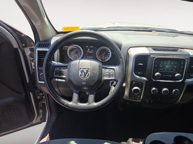 Used 2016 RAM 1500 Outdoorsman AWD/4WD image 10