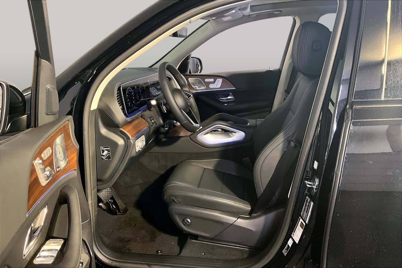New 2026 Mercedes-Benz GLE 450 4MATIC image 13