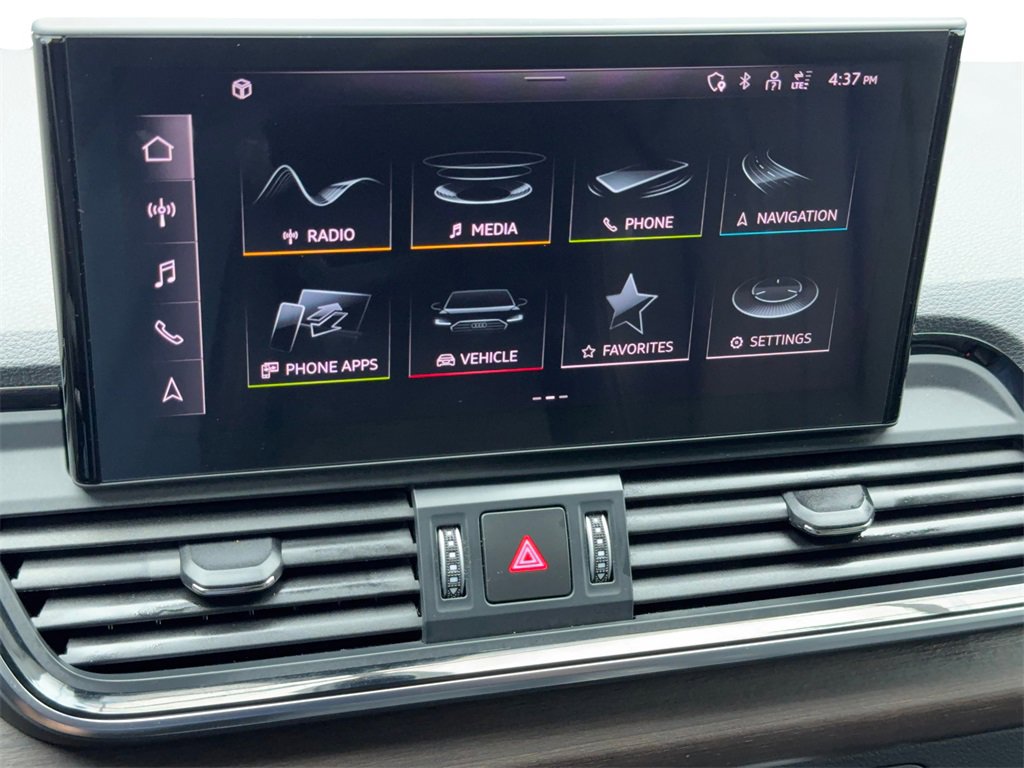 Used 2023 Audi Q5 2.0T Premium Plus w/ Premium Plus Package image 27