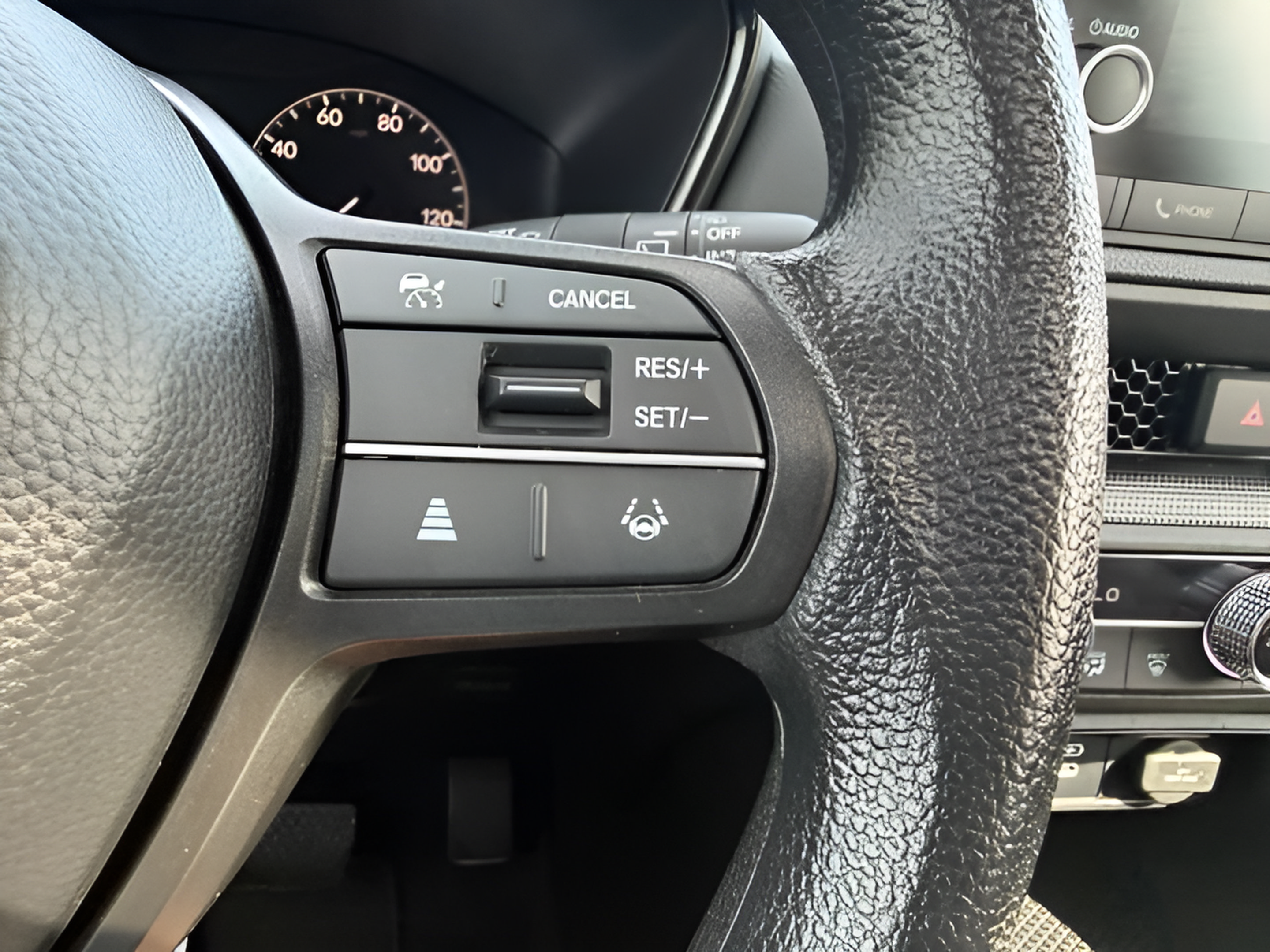 Certified 2024 Honda CR-V EX image 14