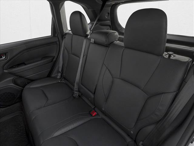 New 2026 Subaru Forester Limited AWD/4WD image 9