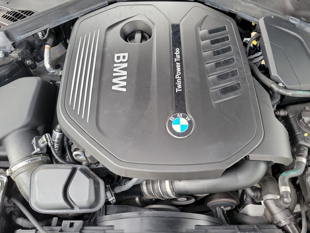 Used 2019 BMW 440i Gran Coupe xDrive AWD/4WD image 40