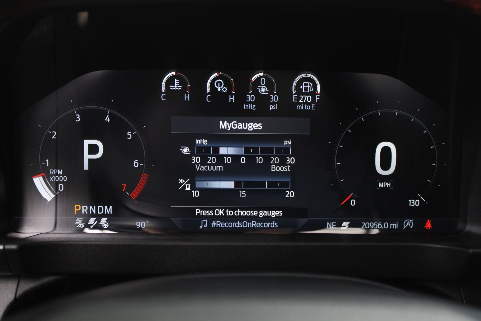 Used 2024 Ford Ranger Raptor AWD/4WD image 17