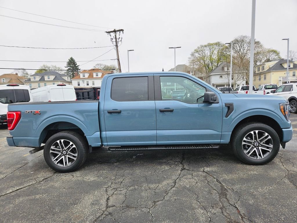 Used 2023 Ford F150 XL image 6