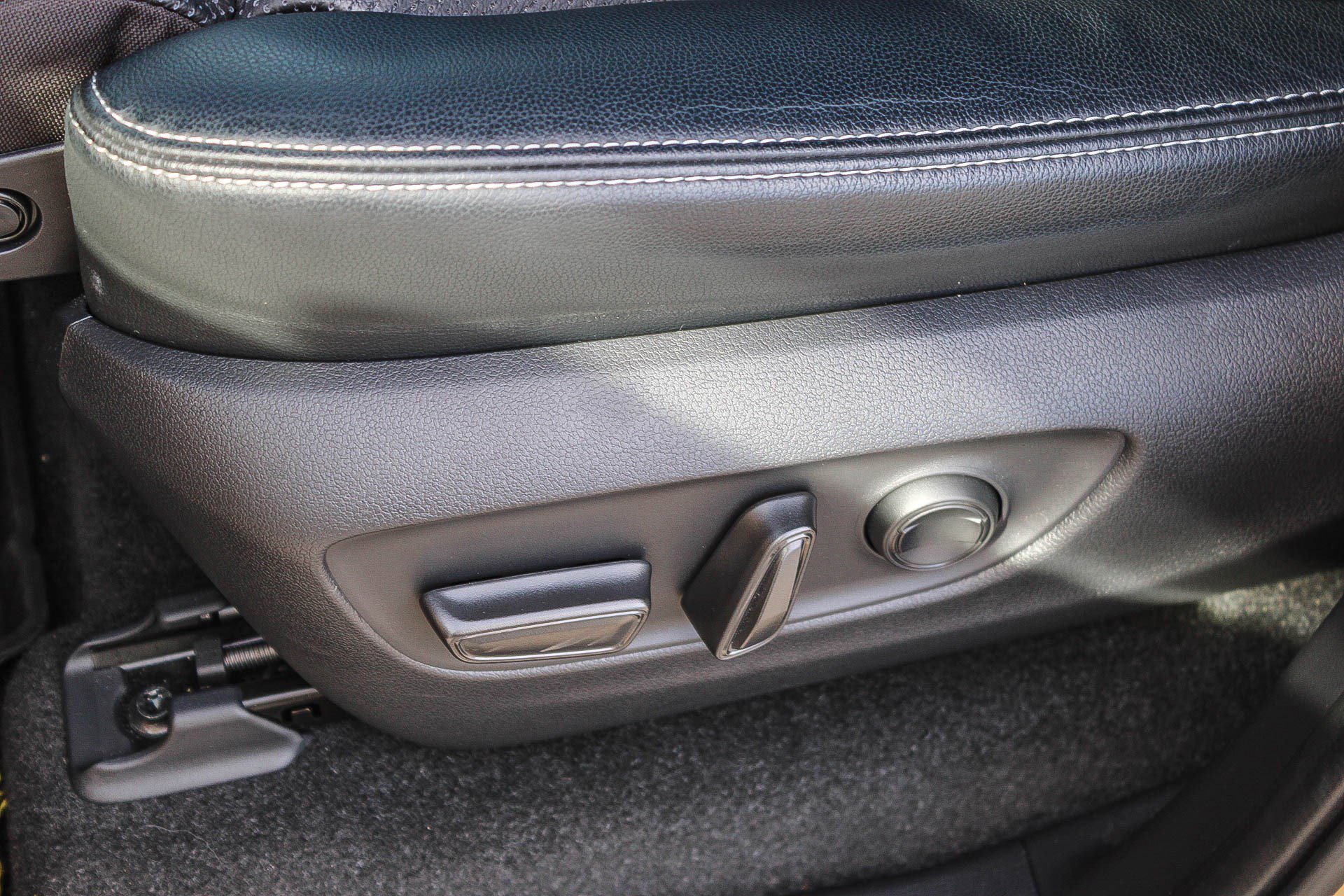 Used 2024 Toyota Land Cruiser w/ Premium Package image 22