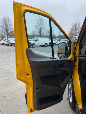 Used 2021 Ford Transit 250 148 High Roof w/ Load Area Protection Package image 25