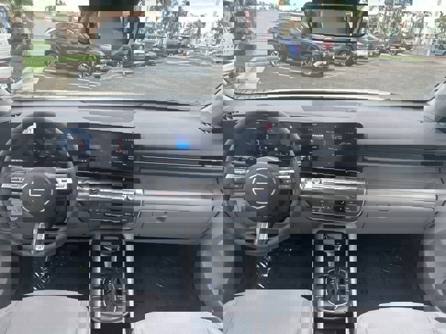 New 2026 Hyundai Kona SEL Sport image 17