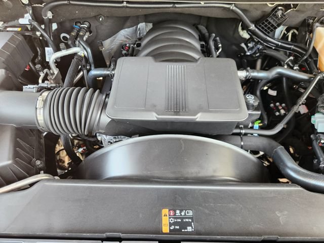 New 2026 Chevrolet Silverado 2500 LT w/ All Star Edition AWD/4WD image 32