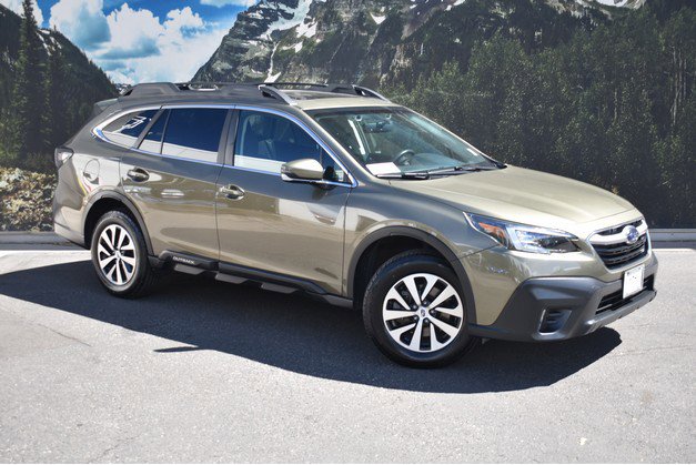 Used 2020 Subaru Outback Premium