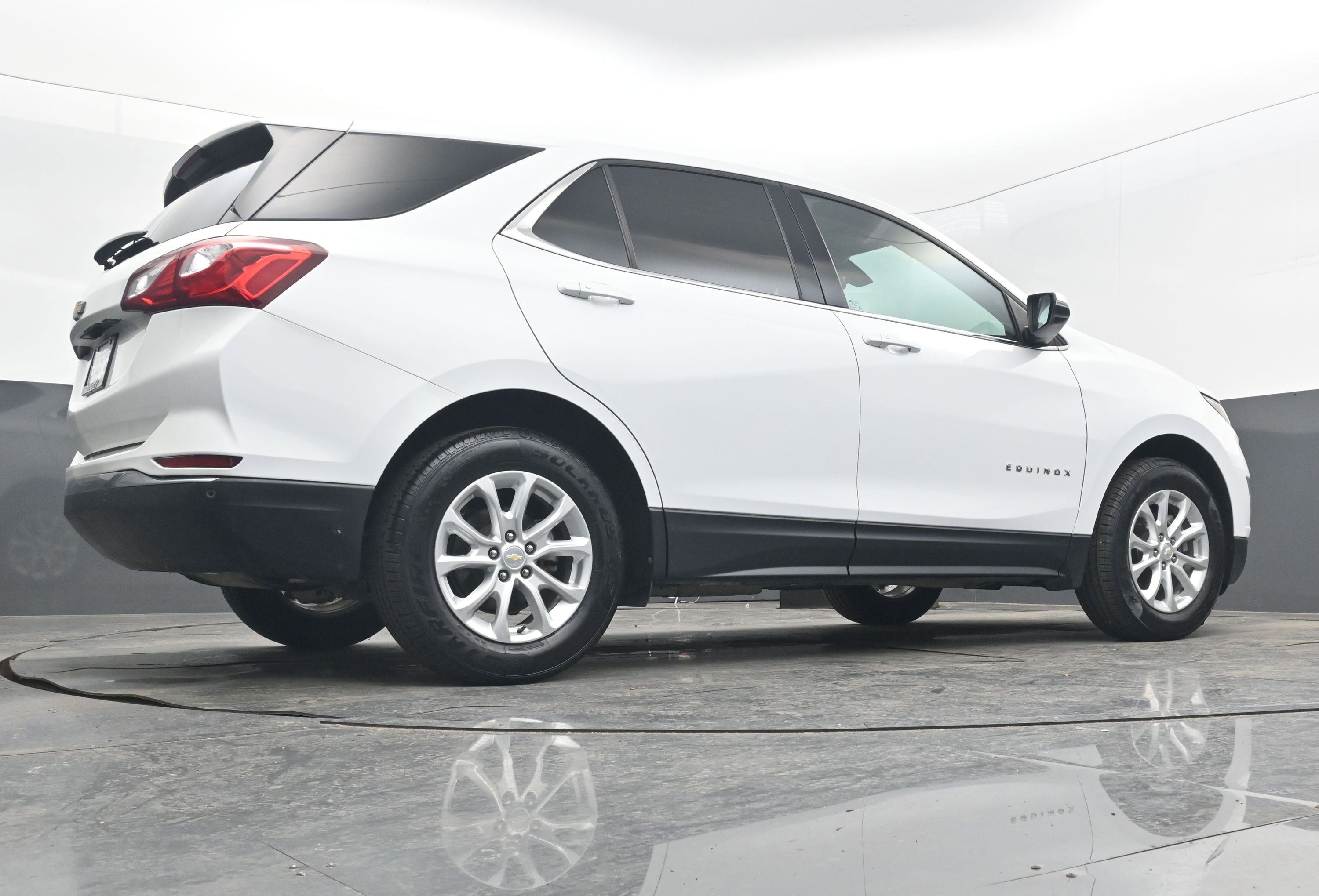 Used 2019 Chevrolet Equinox LT image 27