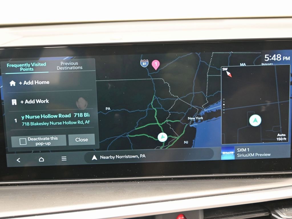 Used 2025 Kia Sorento EX w/ EX Panoramic Sunroof Package image 24