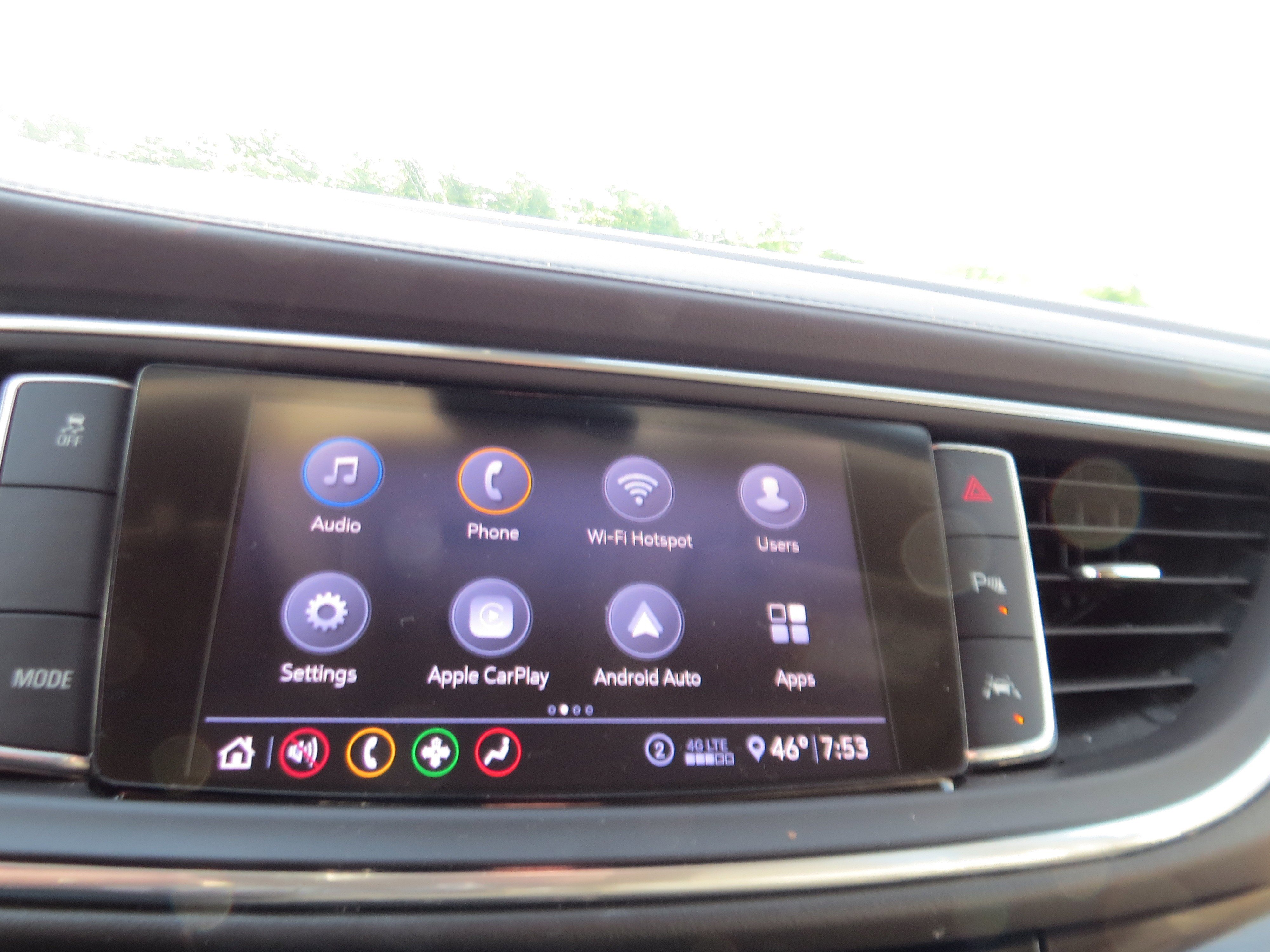 Certified 2020 Buick Enclave Premium w/ Trailering Package, 5000 lbs. FWD image 23