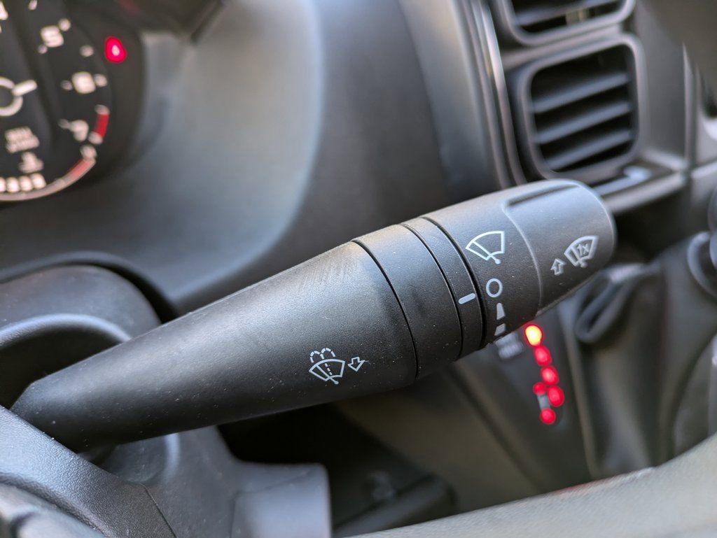 Used 2025 RAM ProMaster 3500 image 20