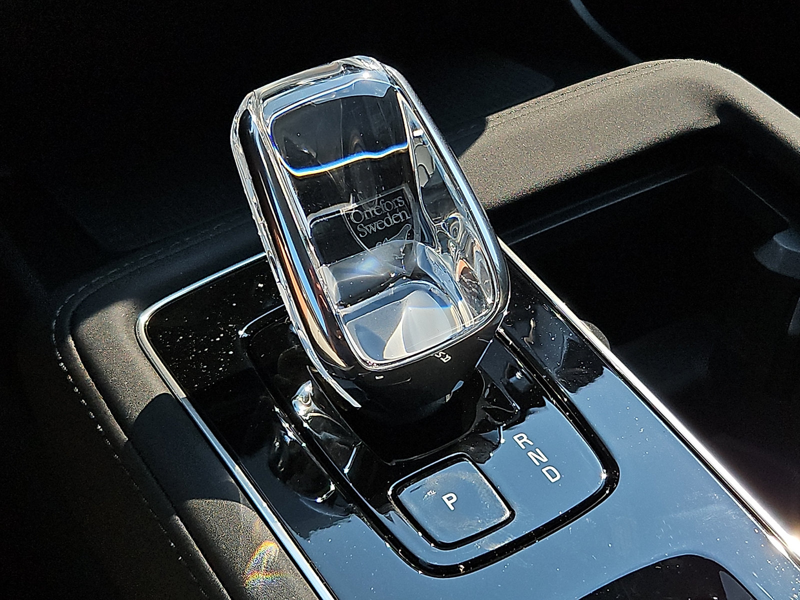 New 2026 Volvo XC90 B5 Core AWD/4WD image 13