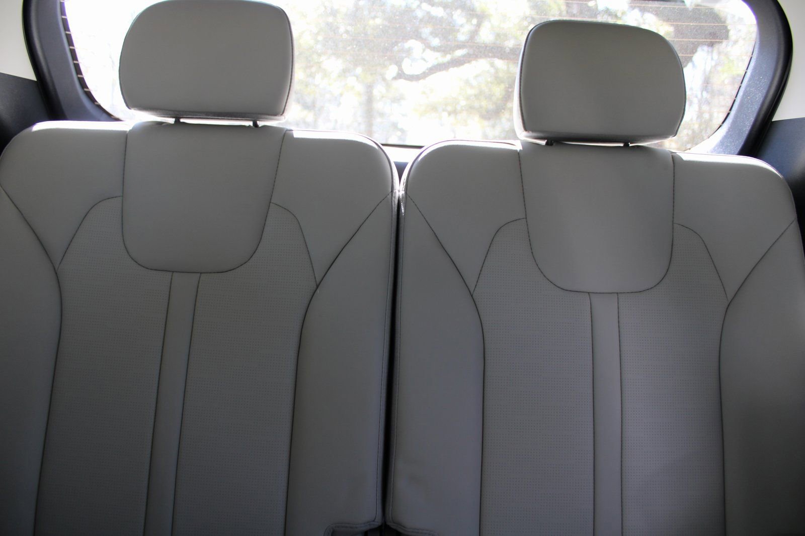 New 2026 Kia Sorento SX image 58