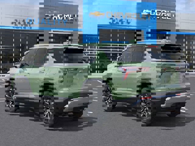 New 2026 Chevrolet Equinox LT w/ Convenience Package II image 3