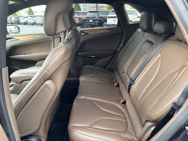 Used 2015 Lincoln MKC FWD w/ Equipment Group 102A Reserve image 17