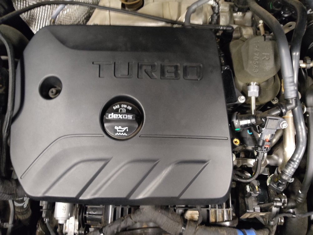 Used 2024 Chevrolet TrailBlazer LT AWD/4WD image 30