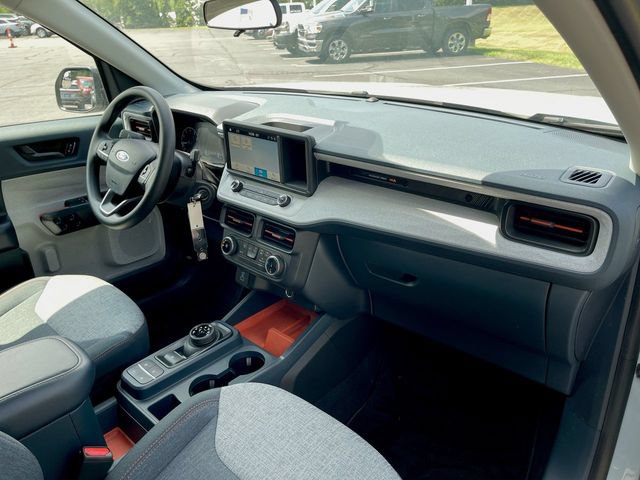 Used 2024 Ford Maverick XLT w/ Equipment Group 300A Standard AWD/4WD image 26