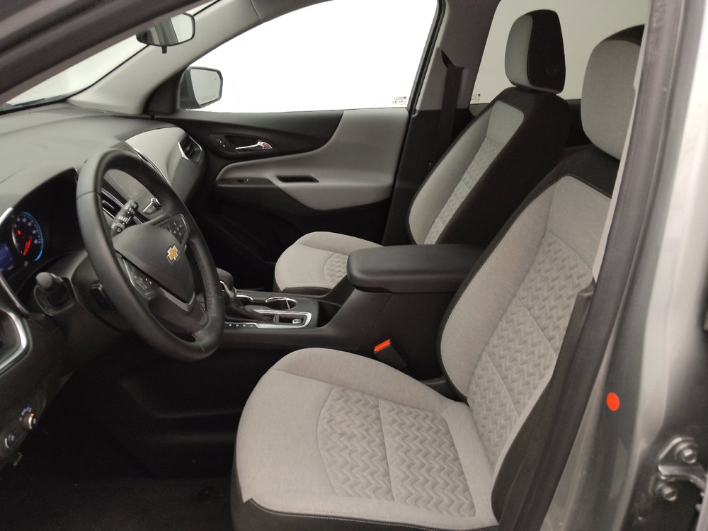 Used 2023 Chevrolet Equinox LT w/ Driver Convenience Package AWD/4WD image 17