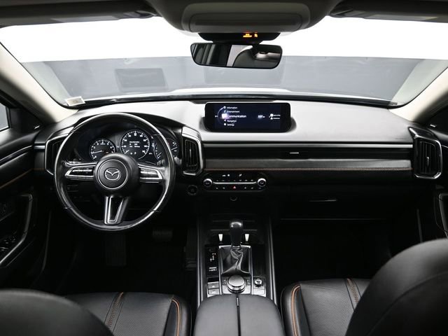 Used 2023 MAZDA CX-50 AWD 2.5 S w/ Cargo Package image 15