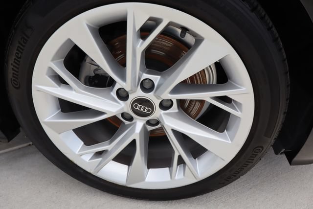 Used 2023 Audi A5 2.0T Premium Plus w/ Premium Plus AWD/4WD image 57