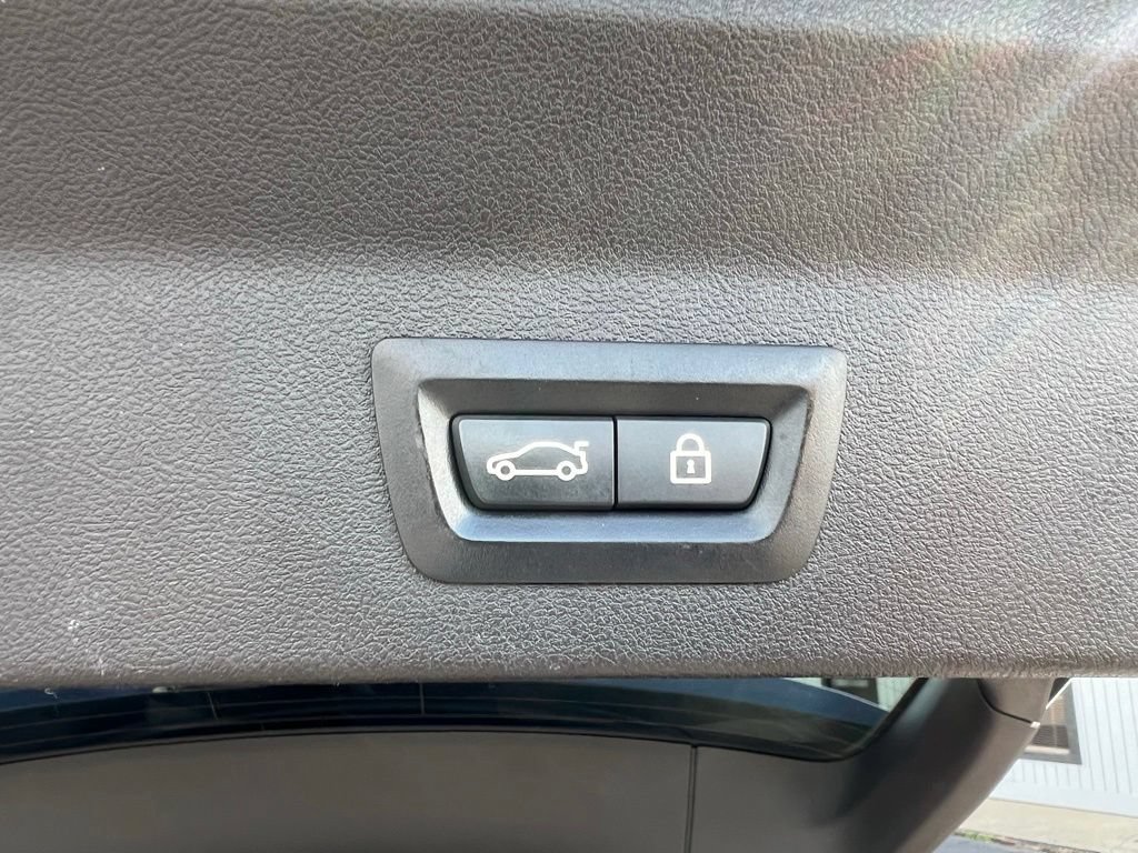 Used 2019 BMW X3 xDrive30i w/ Premium Package AWD/4WD image 34