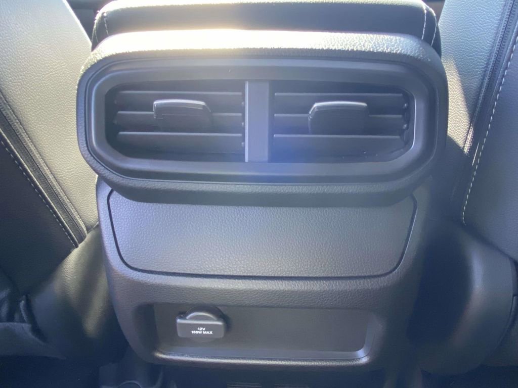 New 2026 Honda Ridgeline RTL image 11