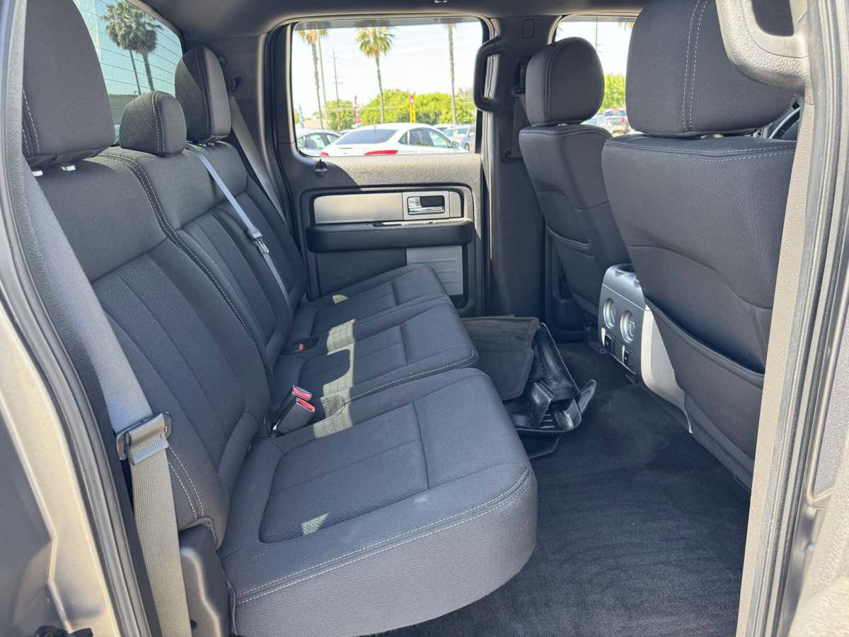 Used 2013 Ford F150 FX2 RWD image 18