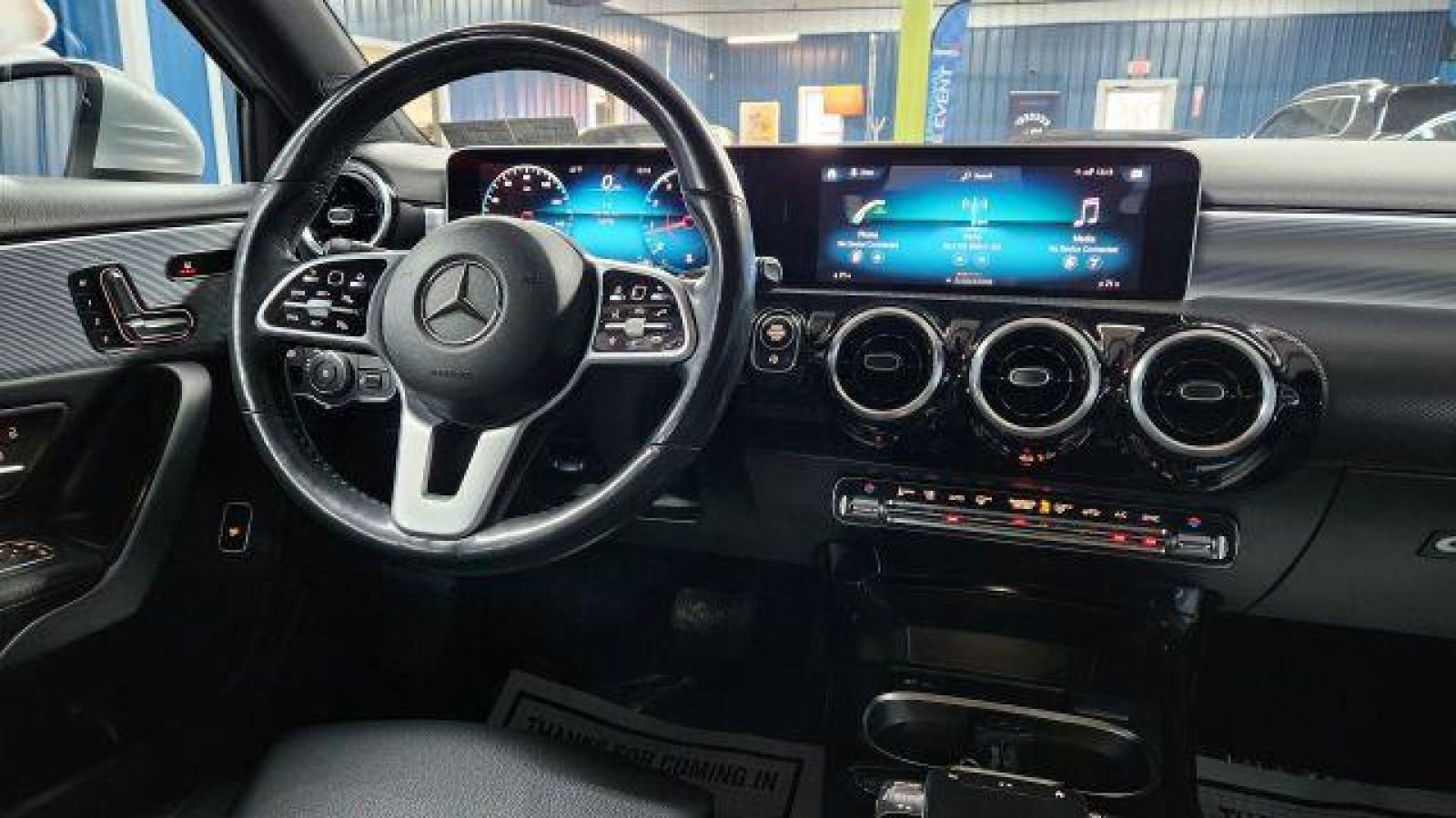 Used 2020 Mercedes-Benz A 220 4MATIC w/ Premium Package image 49