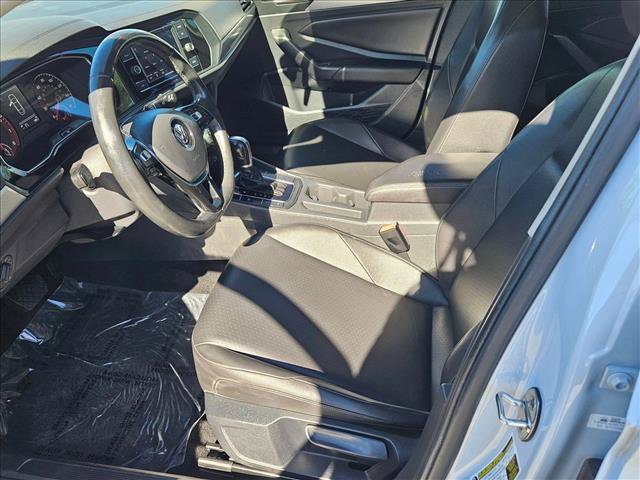 Used 2019 Volkswagen Jetta SE FWD image 15