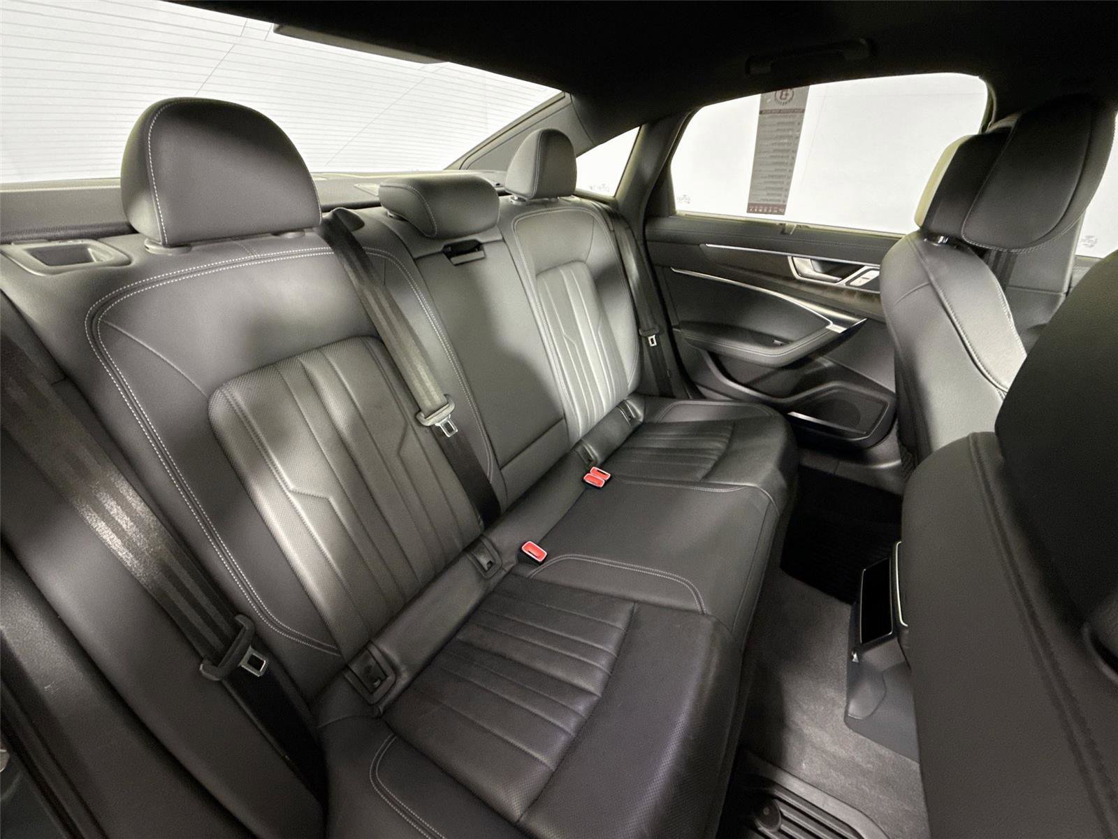 Used 2019 Audi A6 3.0T Prestige image 44