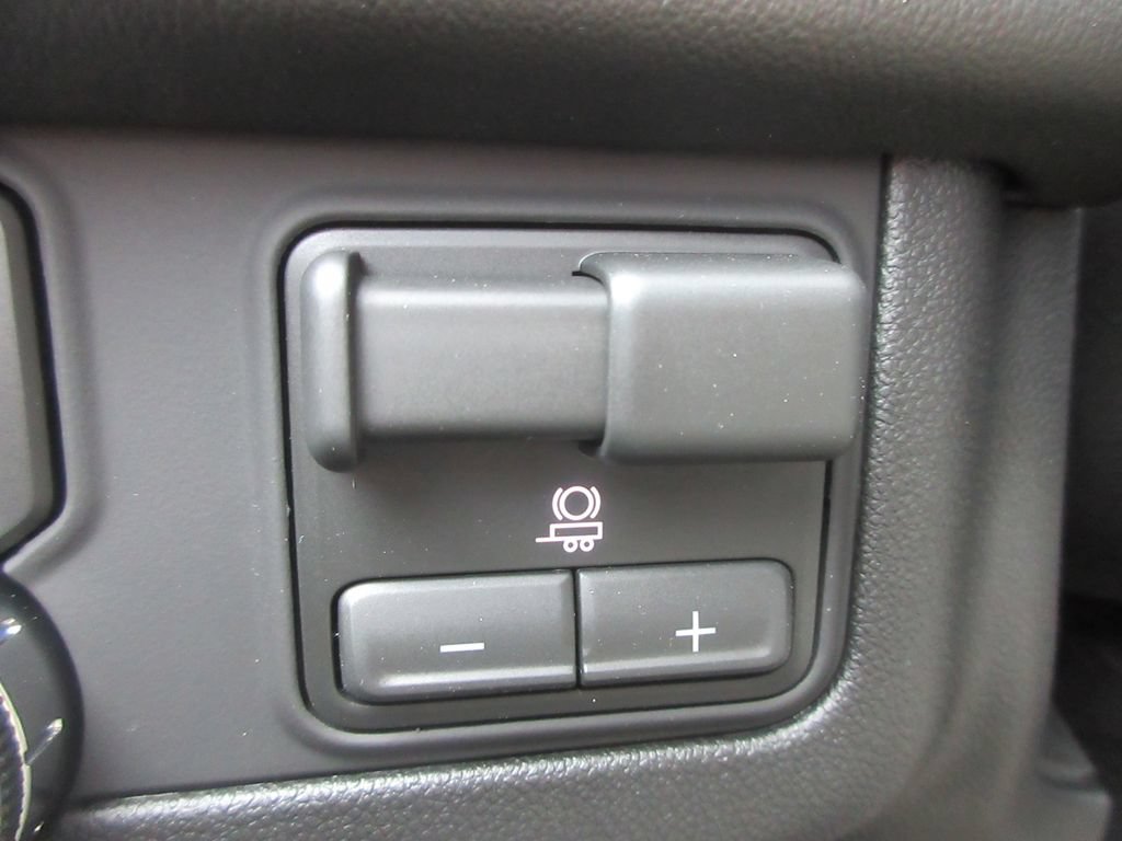 New 2026 GMC Yukon XL Elevation w/ Elevation Premium Package AWD/4WD image 21