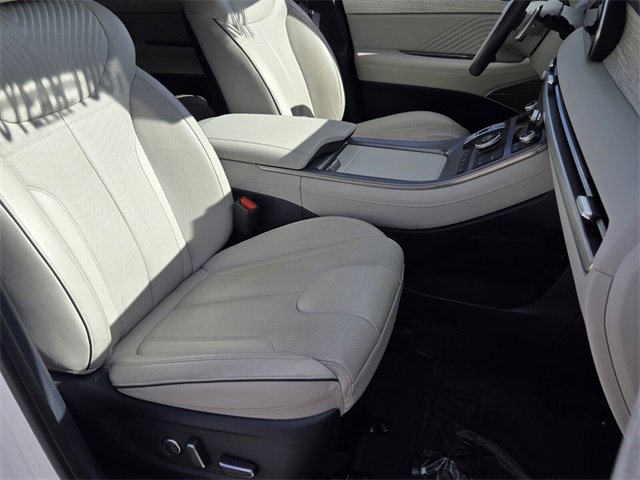 Used 2023 Hyundai Palisade Calligraphy image 22