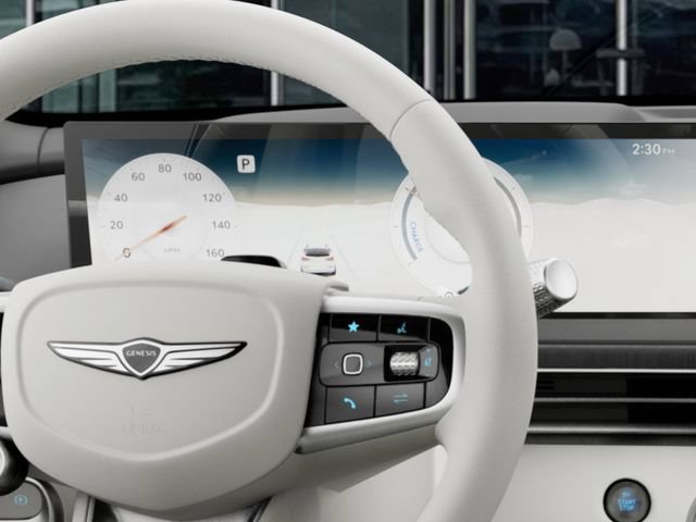 New 2026 Genesis GV60 RWD image 13