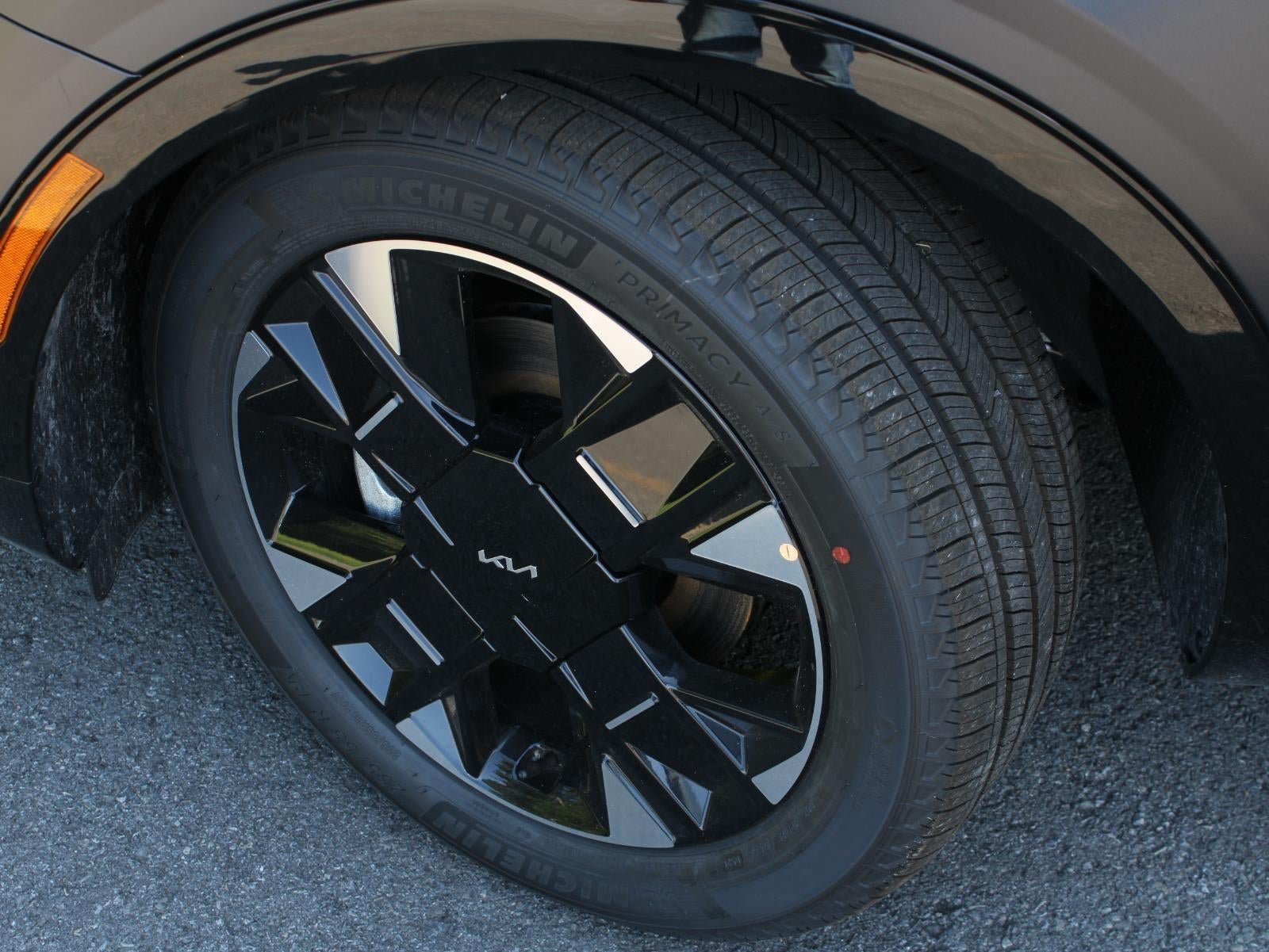 New 2026 Kia Sportage SX AWD/4WD image 9