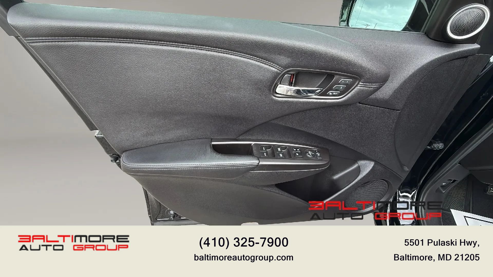 Used 2013 Acura RDX AWD w/ Technology Package image 12